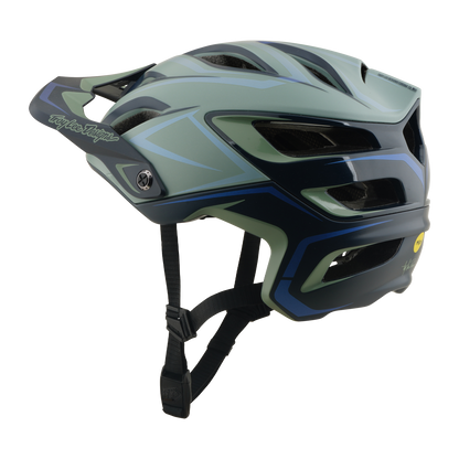 MTB-Helm TROY LEE DESIGNS A3 MIPS PIN Sage