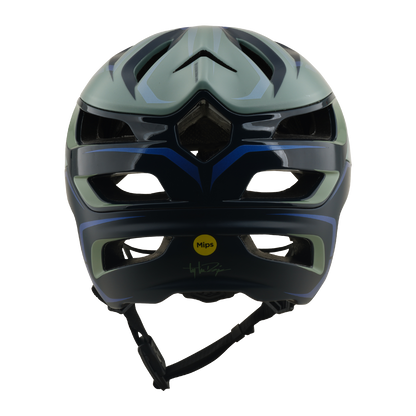 MTB-Helm TROY LEE DESIGNS A3 MIPS PIN Sage