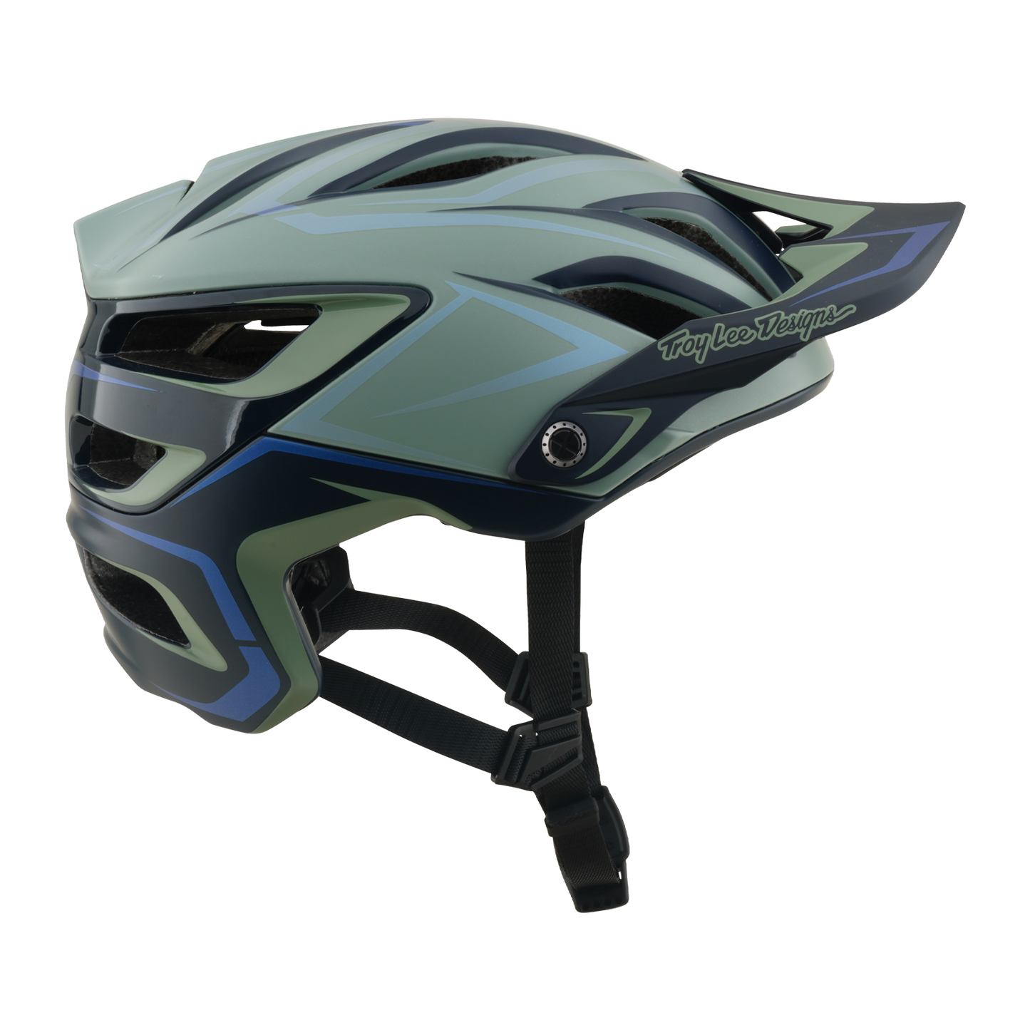 MTB-Helm TROY LEE DESIGNS A3 MIPS PIN Sage