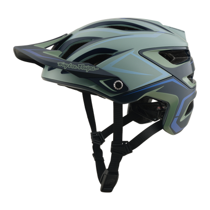 MTB-Helm TROY LEE DESIGNS A3 MIPS PIN Sage