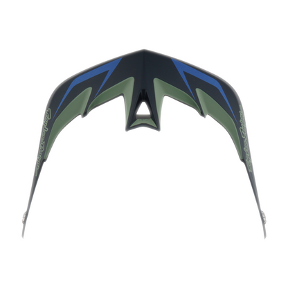 MTB-Helm TROY LEE DESIGNS A3 MIPS PIN Sage