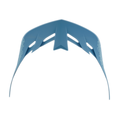 MTB-Helm TROY LEE DESIGNS FLOWLINE POINT MIPS Blau