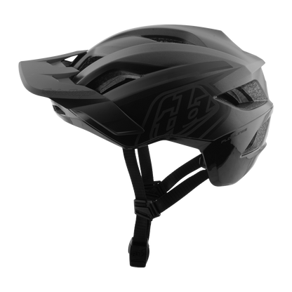 MTB-Helm TROY LEE DESIGNS FLOWLINE SE MIPS PHANTOM Schwarz