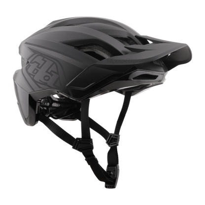 MTB-Helm TROY LEE DESIGNS FLOWLINE SE MIPS PHANTOM Schwarz