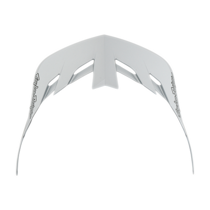 MTB-Helm TROY LEE DESIGNS FLOWLINE SE MIPS PHANTOM Weiß
