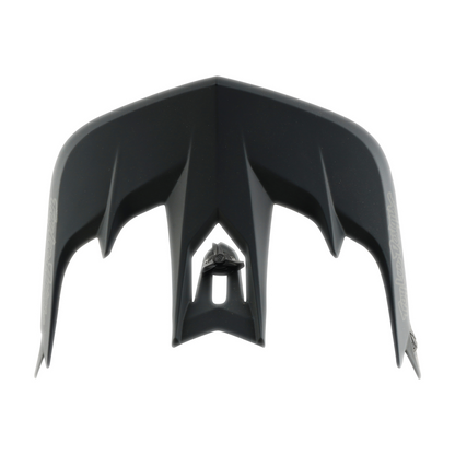 MTB-Helm TROY LEE DESIGNS STAGE MIPS DRONE TARMAC Grau