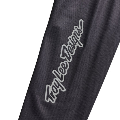 Langarmtrikot TROY LEE DESIGNS SKYLINE CHILL SWITCHBACK in Carbon