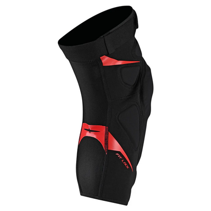 Knieschützer TROY LEE DESIGNS RAID Schwarz