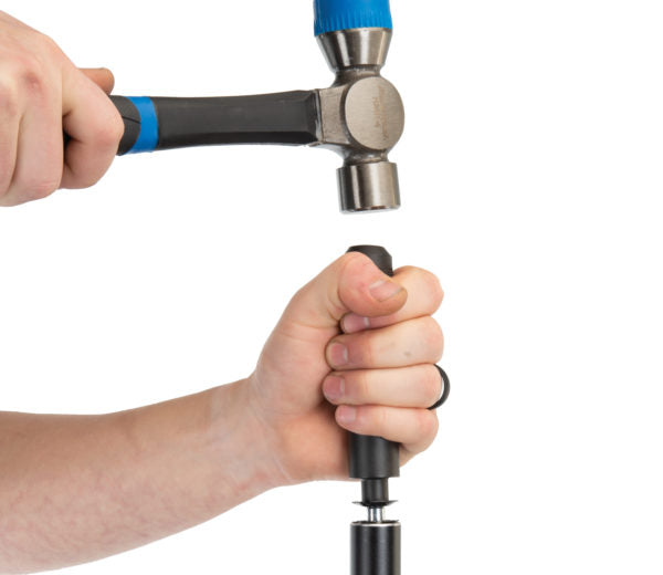 Park Tool TNS-1 Aheadkrallen-Einschlagwerkzeug für 1" und 1-1/8"
