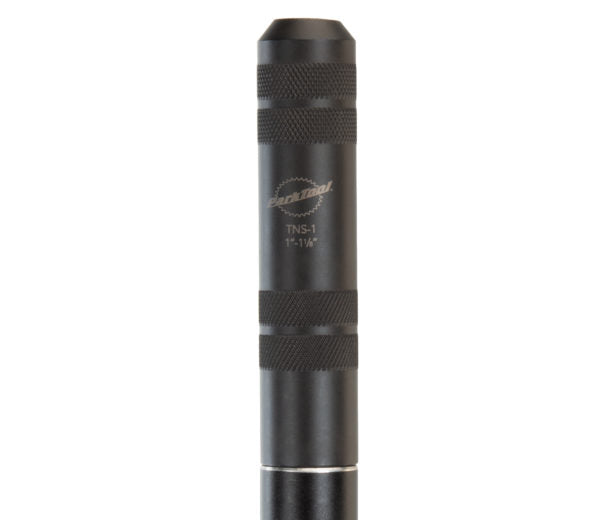 Park Tool TNS-1 Aheadkrallen-Einschlagwerkzeug für 1" und 1-1/8"