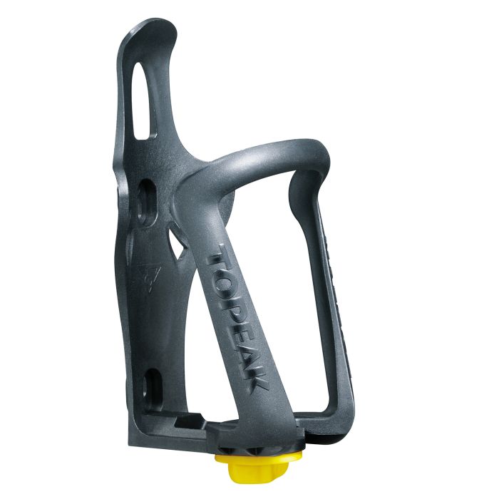 TOPEAK MODULA CAGE EX Trinkflaschenhalter Schwarz