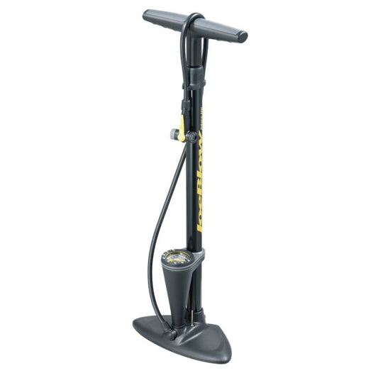 TOPEAK JOEBLOW MAX HP Standpumpe Schwarz