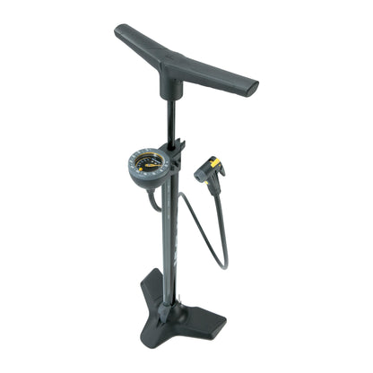 Standpumpe TOPEAK JOE BLOW RACE Schwarz