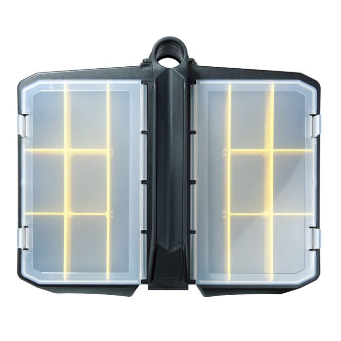 Tragbare Werkstatt TOPEAK PREPSTATION PRO (55 Teile)