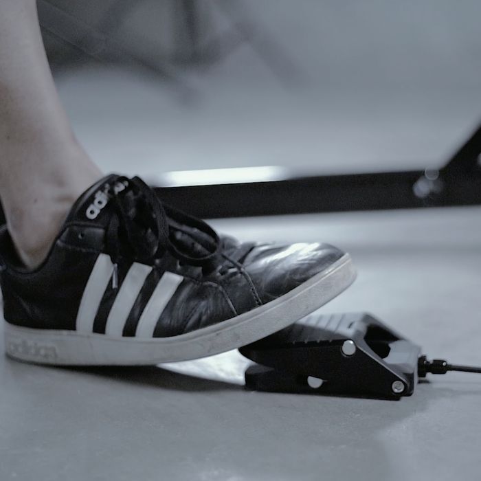 Atelierfuß TOPEAK PREPSTAND EUP PRO