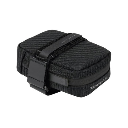 Satteltasche TOPEAK ELEMENTA Schwarz