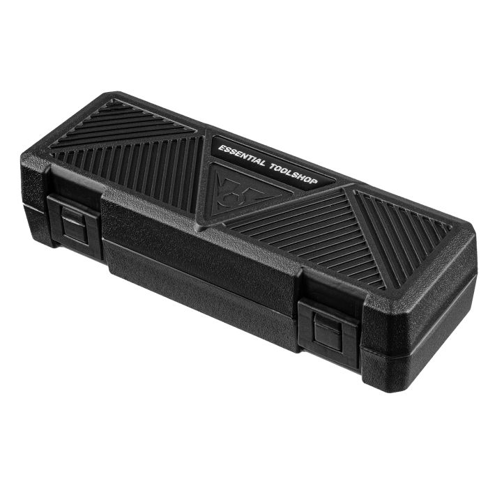 Werkzeugkiste TOPEAK ESSENTIEL(24 Teile)