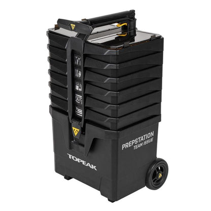 Mobile Werkstatt TOPEAK PREPSTATION TEAM ISSUE (48 Teile)