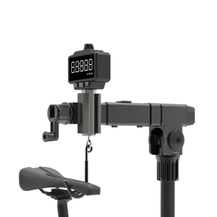 Digitale Waage TOPEAK BIKE SCALE TEAM ISSUE