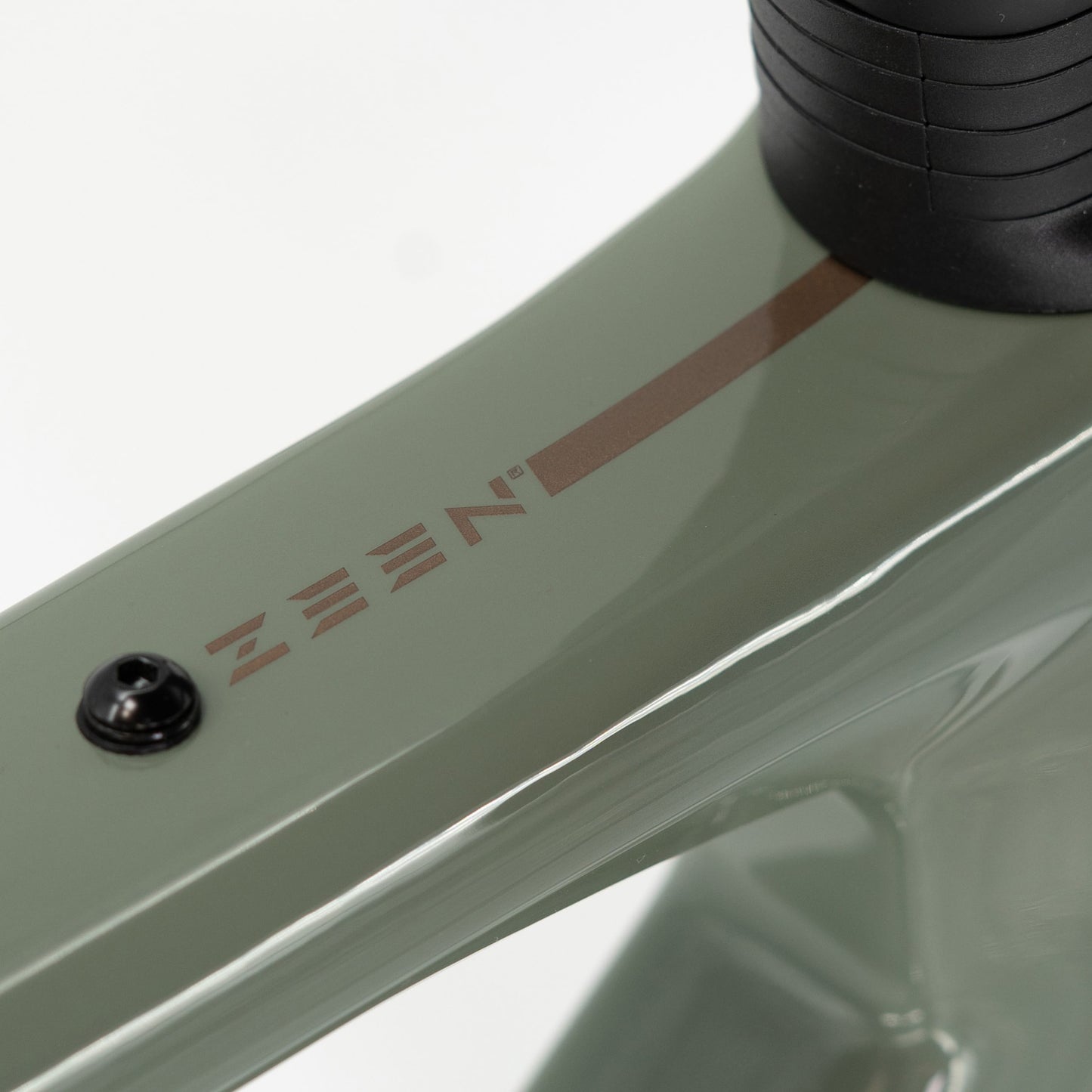 ZEEN EXPLORER Rahmen-Kit