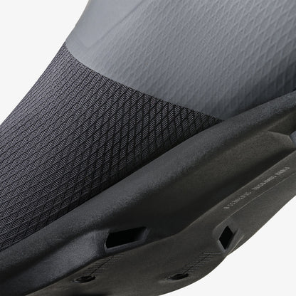 Rennradschuhe FIZIK LYRA Schwarz