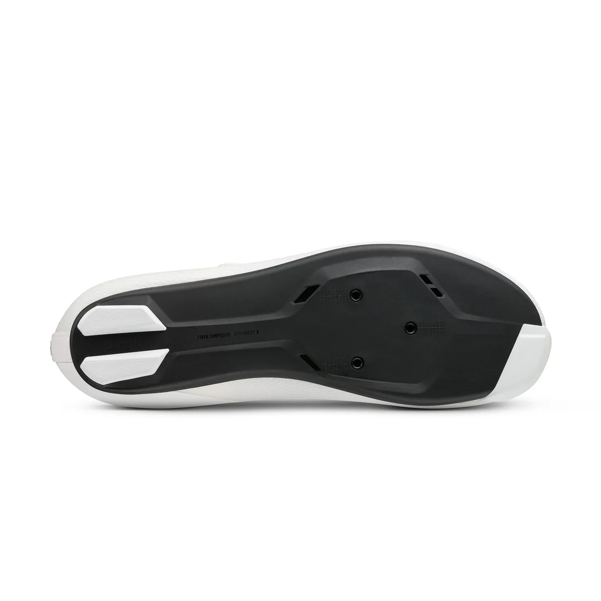 FIZIK LYRA Rennradschuhe, Weiß