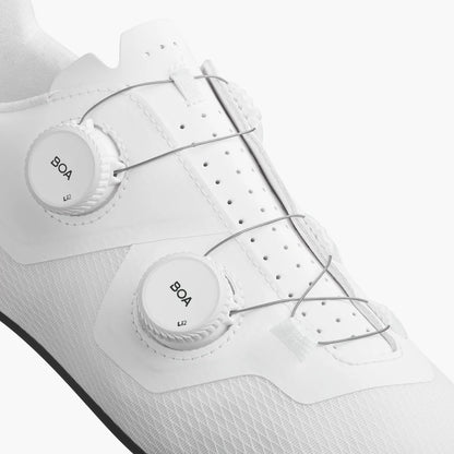 Straßenschuhe FIZIK LYRA Weiß