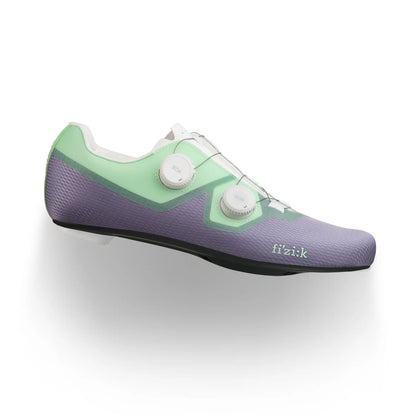Straßenschuhe FIZIK LYRA Lavendel