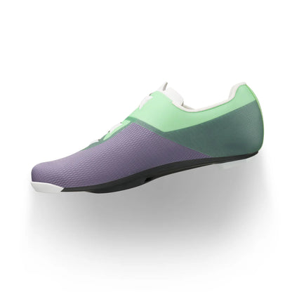 Straßenschuhe FIZIK LYRA Lavendel
