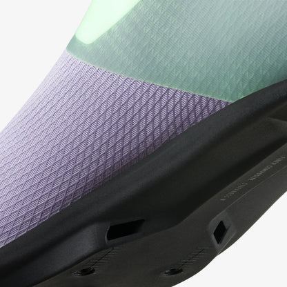 Straßenschuhe FIZIK LYRA Lavendel