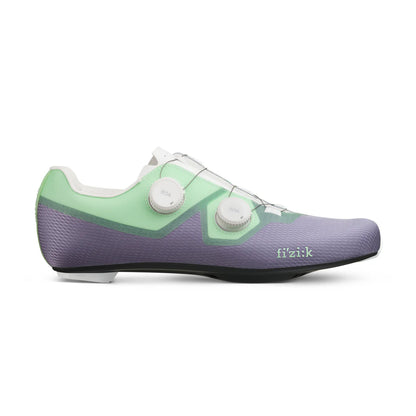 Straßenschuhe FIZIK LYRA Lavendel