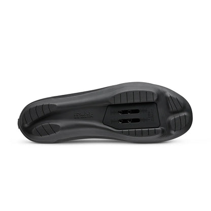 Gravel-Schuhe FIZIK BEAT Schwarz