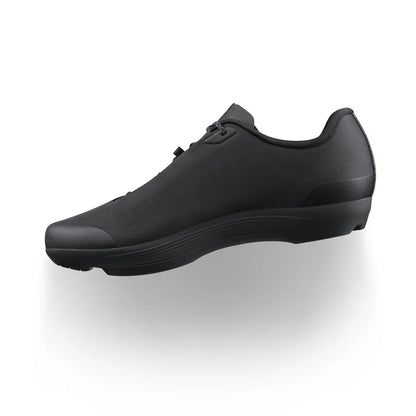 Gravel-Schuhe FIZIK BEAT Schwarz