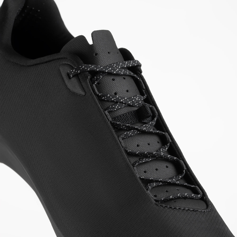 FIZIK BEAT Rennradschuhe, Schwarz