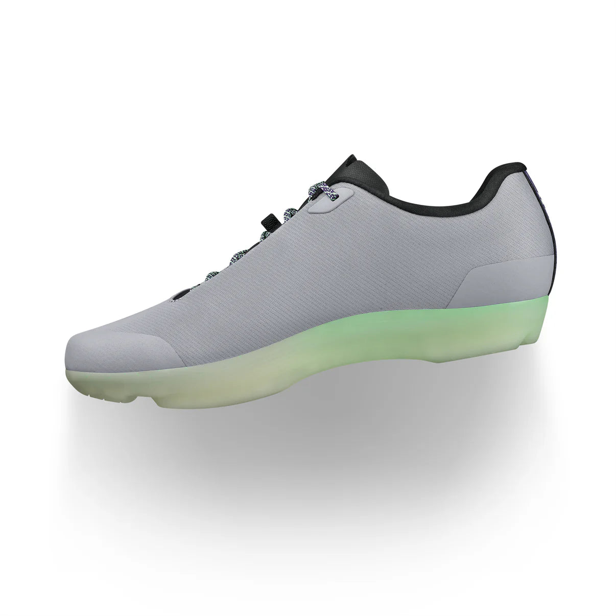 FIZIK BEAT Rennradschuhe Lila/Grün