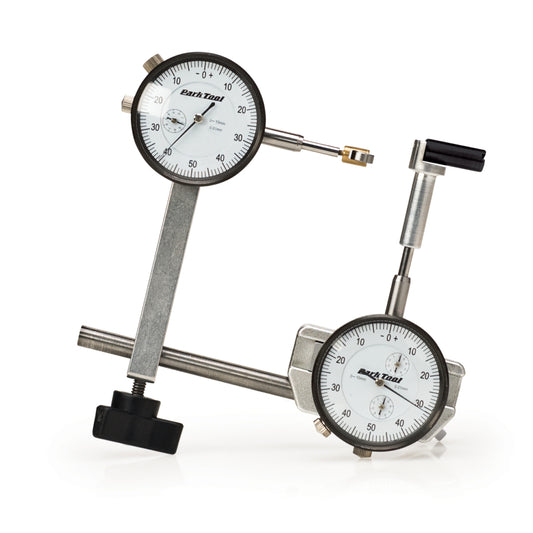 Park Tool TS-2DI Messuhrensatz