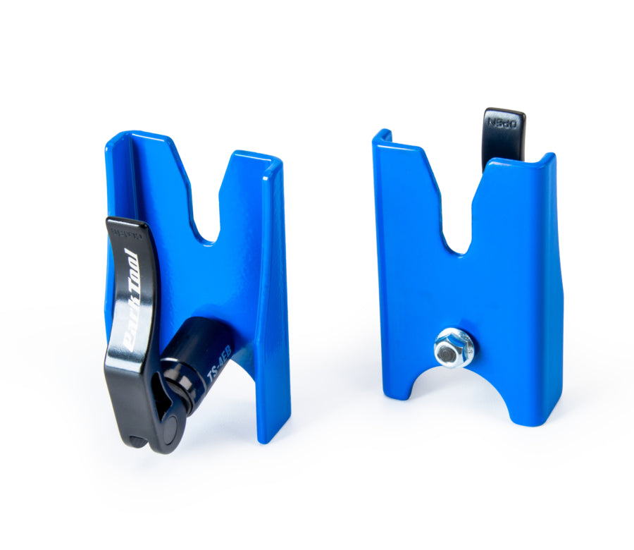 Park Tool TS-4EB Nabenachsenadapter