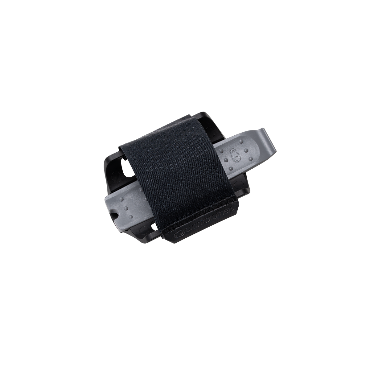 CRANKBROTHERS S.O.S TS2 - vue trois quarts