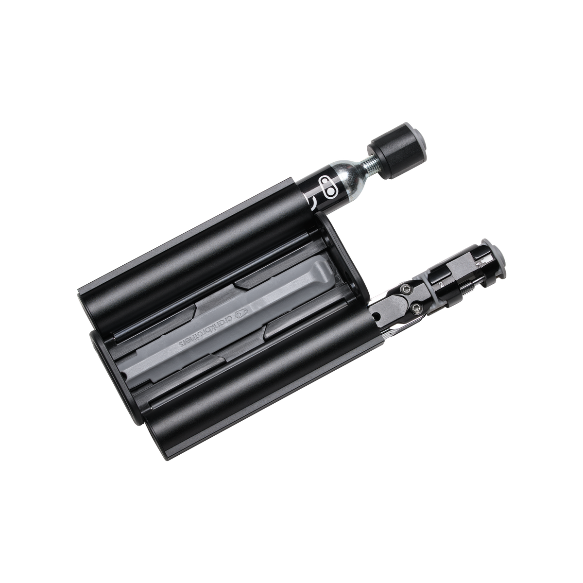 CRANKBROTHERS S.O.S TT17 - tubes ouverts
