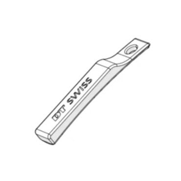 DT SWISS Felgenmagnet für Schrader-Ventil – Probikeshop