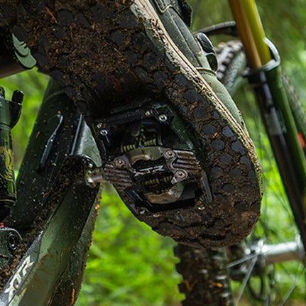 SHIMANO XTR Enduro Pedale M9220