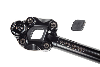 Gefederte Sattelstütze CANE CREEK THUDBUSTER G4 LT