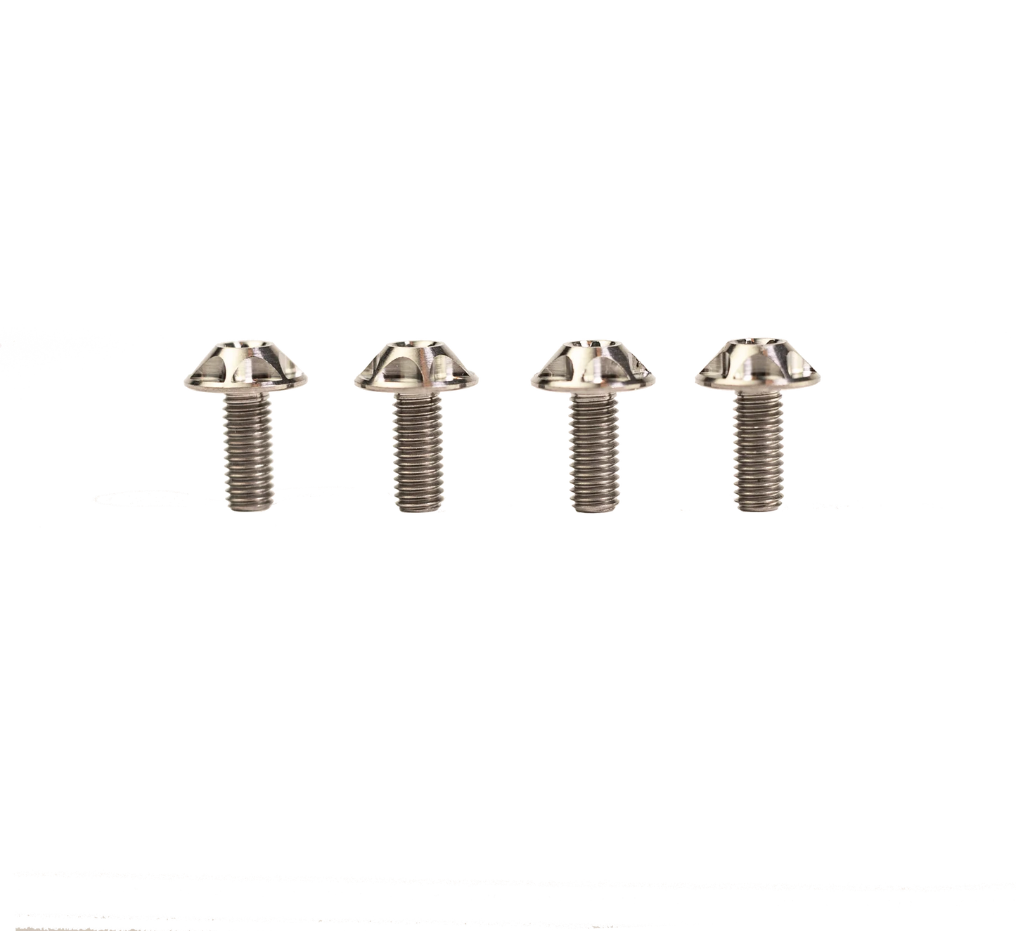 Schraube für Trinkflaschenhalter SILCA GR5 Titan