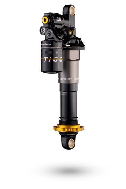 CANE CREEK TIGON Coil Dämpfer – Gehäuse ohne Feder