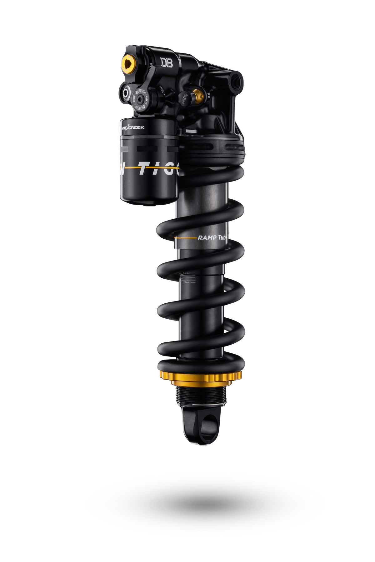 CANE CREEK TIGON Trunnion Dämpfer
