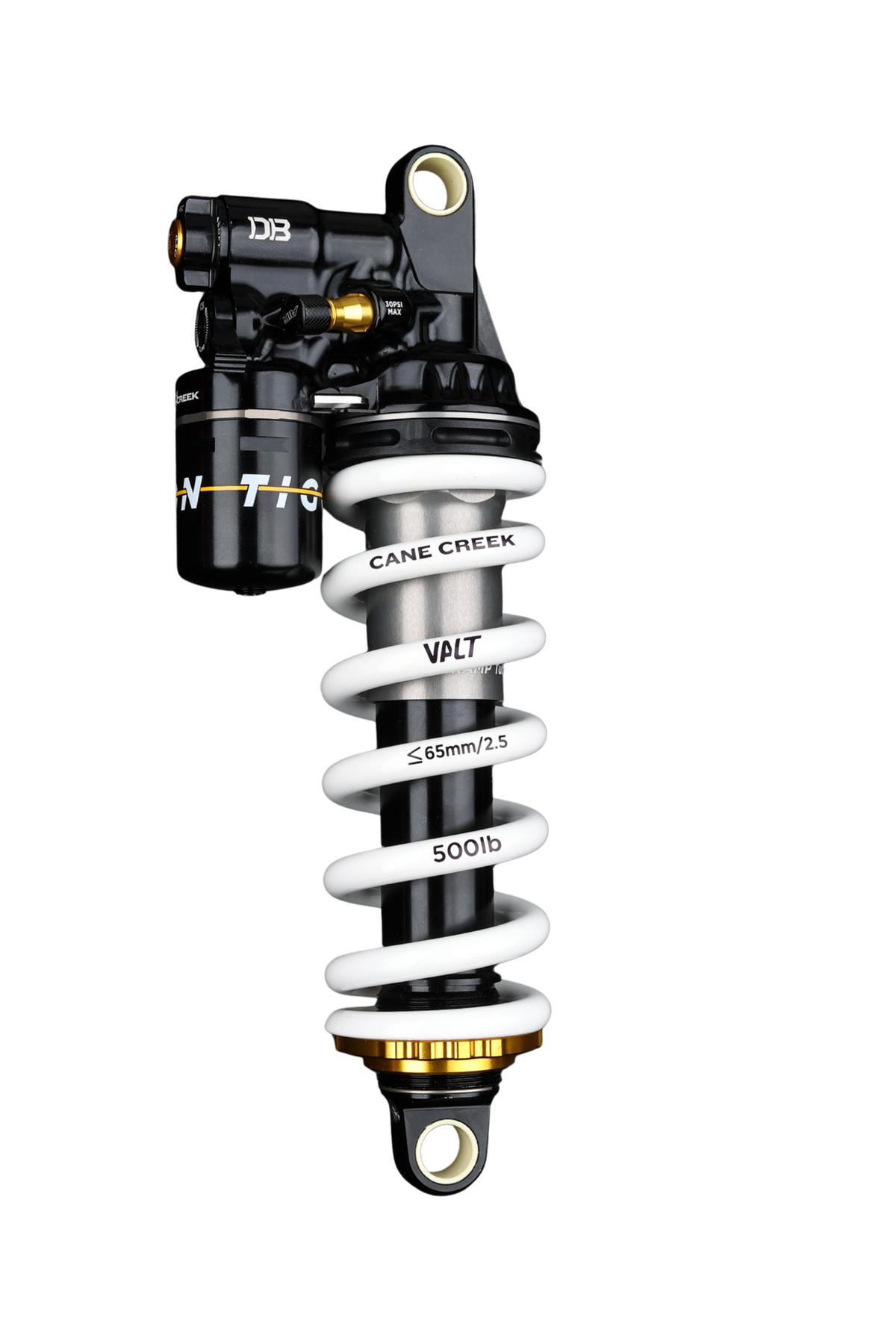 CANE CREEK TIGON Coil Dämpfer