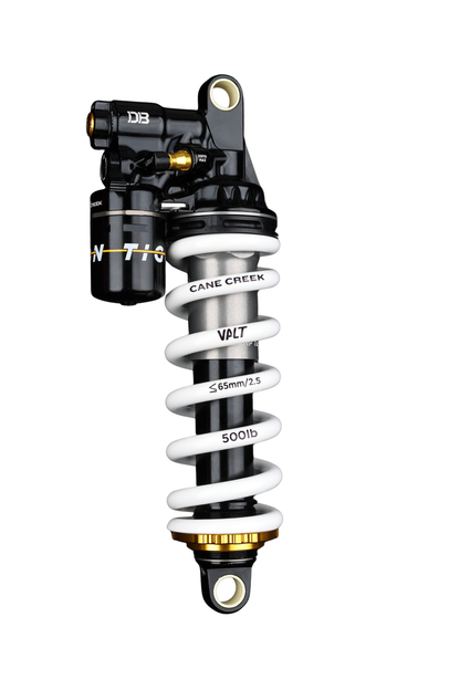 CANE CREEK TIGON Coil Dämpfer