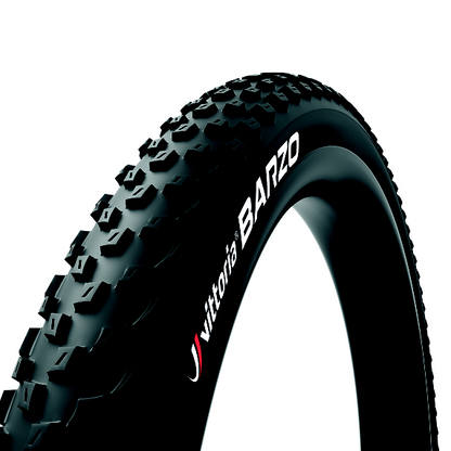 Reifen VITTORIA BARZO XC 29x2.25 Tubeless Ready Faltbar Schwarz