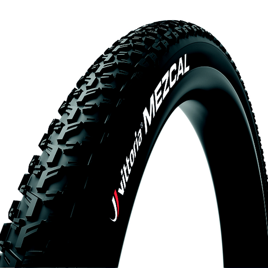 Reifen VITTORIA MEZCAL XC 29X2.25 Tubeless Ready Weich Schwarz