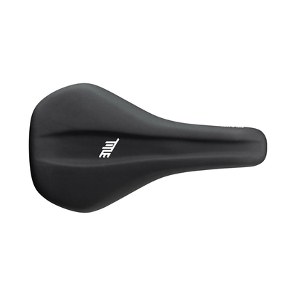Selle Title MS2 schwarz, Dreiviertelansicht